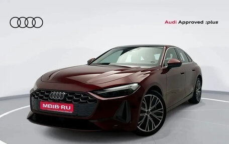 Audi A5, 2025 год, 6 930 000 рублей, 1 фотография