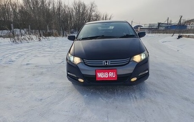 Honda Insight II рестайлинг, 2010 год, 650 000 рублей, 1 фотография