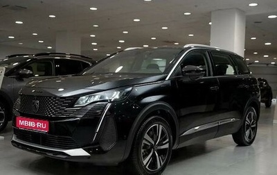 Peugeot 5008 II, 2024 год, 4 749 000 рублей, 1 фотография