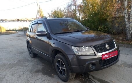 Suzuki Grand Vitara, 2011 год, 910 000 рублей, 1 фотография