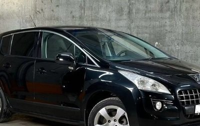 Peugeot 3008 I рестайлинг, 2012 год, 680 000 рублей, 1 фотография