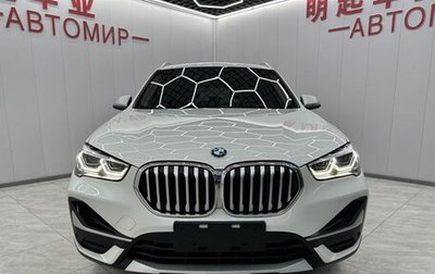 BMW X1, 2022 год, 2 450 355 рублей, 1 фотография