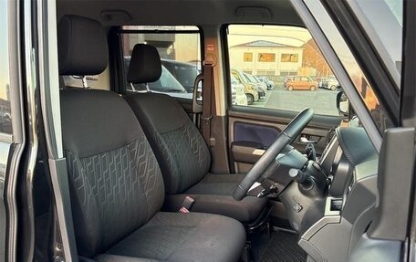 Toyota Tank I, 2020 год, 1 104 855 рублей, 8 фотография