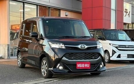 Toyota Tank I, 2020 год, 1 104 855 рублей, 3 фотография