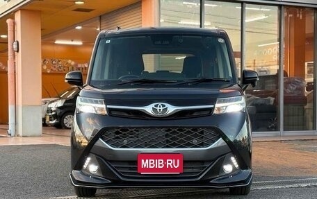 Toyota Tank I, 2020 год, 1 104 855 рублей, 2 фотография