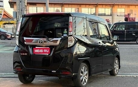 Toyota Tank I, 2020 год, 1 104 855 рублей, 5 фотография