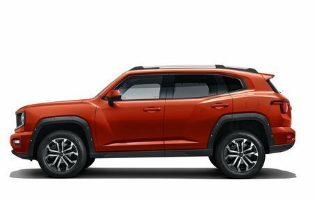 Haval H7, 2026 год, 4 157 010 рублей, 1 фотография