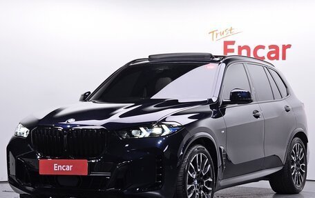 BMW X5, 2025 год, 14 610 000 рублей, 1 фотография