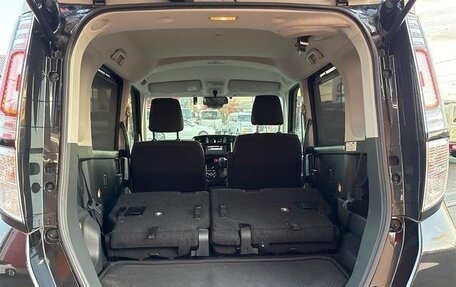 Toyota Tank I, 2020 год, 1 104 855 рублей, 13 фотография