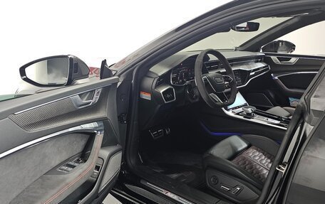 Audi RS 7, 2025 год, 16 680 000 рублей, 5 фотография