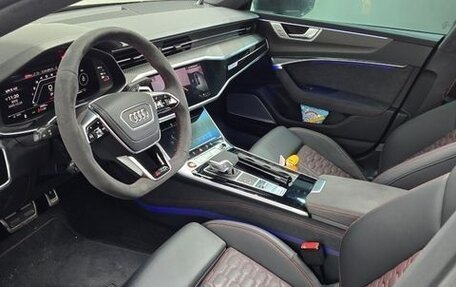 Audi RS 7, 2025 год, 16 680 000 рублей, 6 фотография