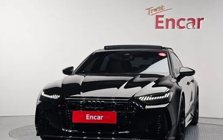 Audi RS 7, 2025 год, 16 680 000 рублей, 2 фотография