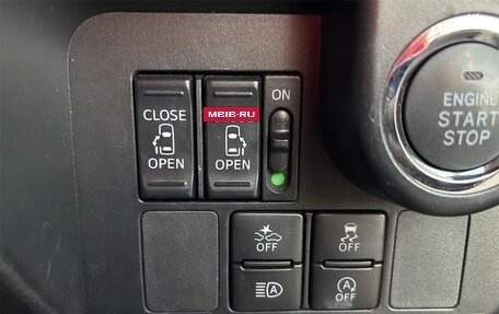 Toyota Tank I, 2020 год, 1 104 855 рублей, 12 фотография