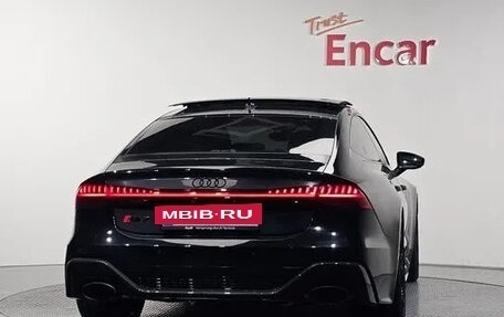 Audi RS 7, 2025 год, 16 680 000 рублей, 4 фотография