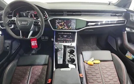 Audi RS 7, 2025 год, 16 680 000 рублей, 7 фотография