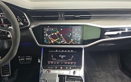 Audi RS 7, 2025 год, 16 680 000 рублей, 14 фотография