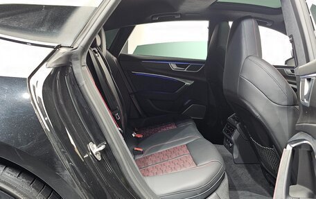 Audi RS 7, 2025 год, 16 680 000 рублей, 10 фотография