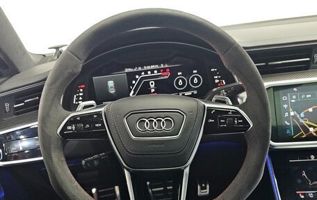 Audi RS 7, 2025 год, 16 680 000 рублей, 11 фотография