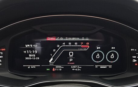 Audi RS 7, 2025 год, 16 680 000 рублей, 12 фотография