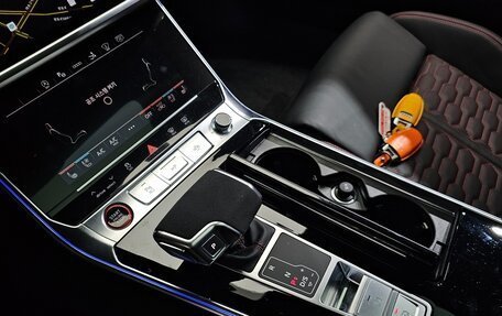 Audi RS 7, 2025 год, 16 680 000 рублей, 17 фотография