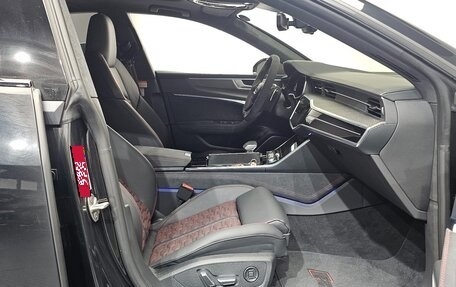 Audi RS 7, 2025 год, 16 680 000 рублей, 8 фотография