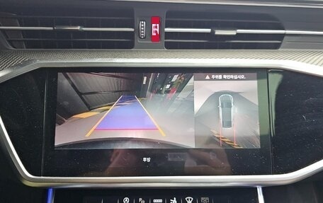 Audi RS 7, 2025 год, 16 680 000 рублей, 15 фотография