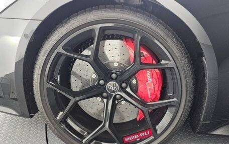 Audi RS 7, 2025 год, 16 680 000 рублей, 20 фотография