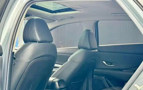 Hyundai Elantra, 2021 год, 1 470 004 рублей, 11 фотография