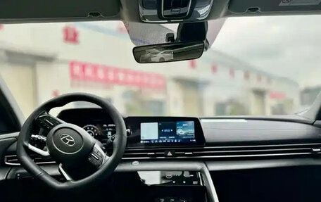 Hyundai Elantra, 2021 год, 1 470 004 рублей, 12 фотография