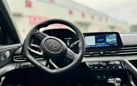 Hyundai Elantra, 2021 год, 1 470 004 рублей, 15 фотография