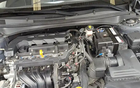 Hyundai Elantra, 2021 год, 1 470 004 рублей, 10 фотография