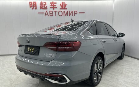 Volkswagen Lavida, 2022 год, 1 644 355 рублей, 3 фотография