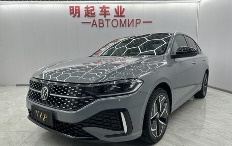 Volkswagen Lavida, 2022 год, 1 644 355 рублей, 2 фотография