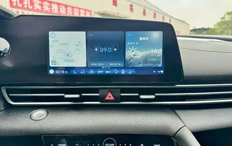 Hyundai Elantra, 2021 год, 1 470 004 рублей, 13 фотография