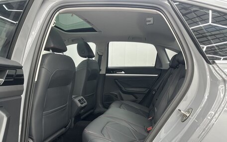 Volkswagen Lavida, 2022 год, 1 644 355 рублей, 7 фотография