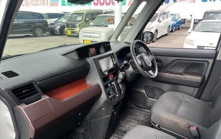 Toyota Tank I, 2020 год, 860 855 рублей, 7 фотография