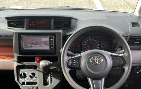 Toyota Tank I, 2020 год, 860 855 рублей, 10 фотография