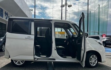 Toyota Tank I, 2020 год, 860 855 рублей, 6 фотография