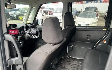 Toyota Tank I, 2020 год, 860 855 рублей, 9 фотография