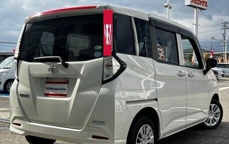 Toyota Tank I, 2020 год, 860 855 рублей, 5 фотография