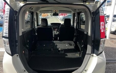 Toyota Tank I, 2020 год, 860 855 рублей, 13 фотография