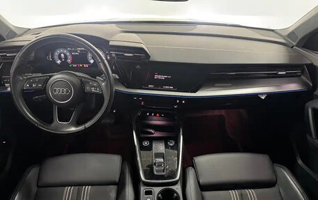 Audi A3, 2024 год, 2 200 888 рублей, 8 фотография