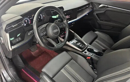 Audi A3, 2024 год, 2 200 888 рублей, 9 фотография