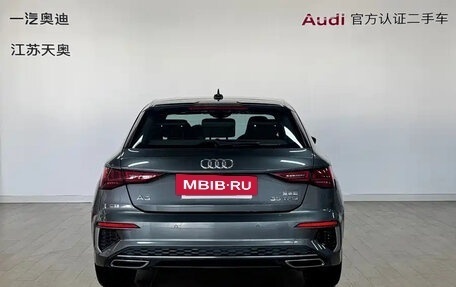 Audi A3, 2024 год, 2 200 888 рублей, 5 фотография