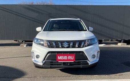 Suzuki Escudo IV, 2019 год, 1 371 000 рублей, 2 фотография