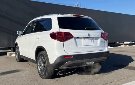 Suzuki Escudo IV, 2019 год, 1 371 000 рублей, 5 фотография