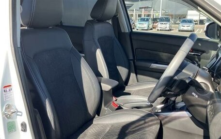 Suzuki Escudo IV, 2019 год, 1 371 000 рублей, 9 фотография