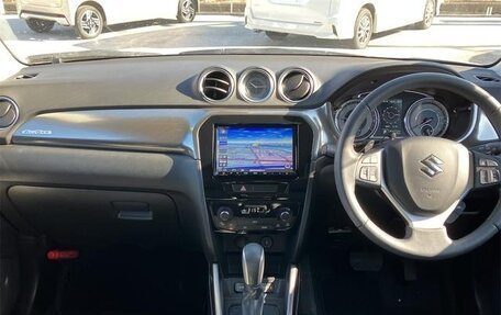 Suzuki Escudo IV, 2019 год, 1 371 000 рублей, 11 фотография