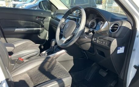 Suzuki Escudo IV, 2019 год, 1 371 000 рублей, 10 фотография