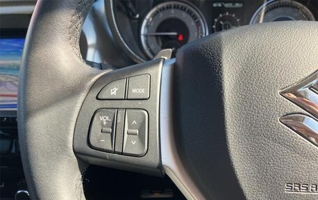 Suzuki Escudo IV, 2019 год, 1 371 000 рублей, 13 фотография